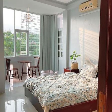 Hoang Cam Hotel 붕타우 외부 사진