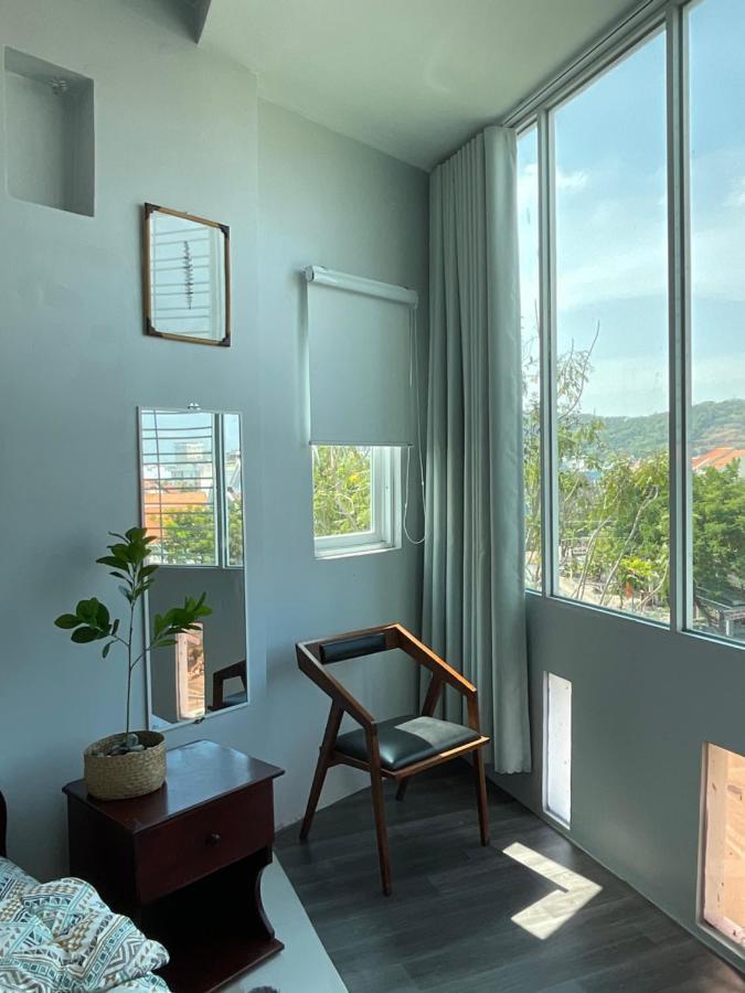 Hoang Cam Hotel 붕타우 외부 사진